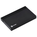 Case Externo Para Hd 2.5" Sata Usb 2.0 Plástico - Cp25-20