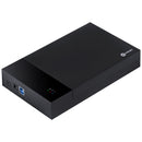 Case Externo Para Hd E Ssd 2.5" E 3.5" Sata Para Usb 3.0 Toolfree Toolless - Cp235-30
