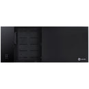 Case Externo Para Hd E Ssd 2.5" E 3.5" Sata Para Usb 3.0 Toolfree Toolless - Cp235-30