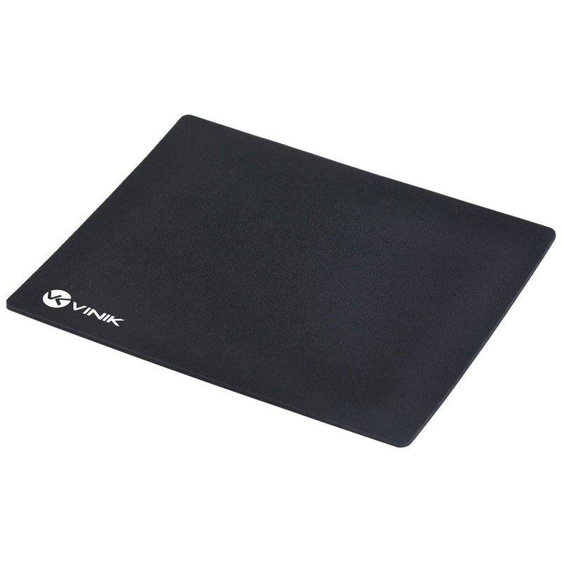 Mouse Pad Vinik Basic Preto 220x180x3mm - PC / 10