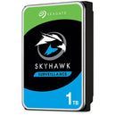Hd P/ Vigilancia / Segurança Skyhawk Surveillance 1tb 5900rpm 64mb St1000vx005