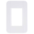 PLACA 3 POSTOS TABLET 4X2