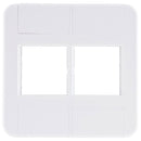 Placa 4 Postos Tablet 4x4