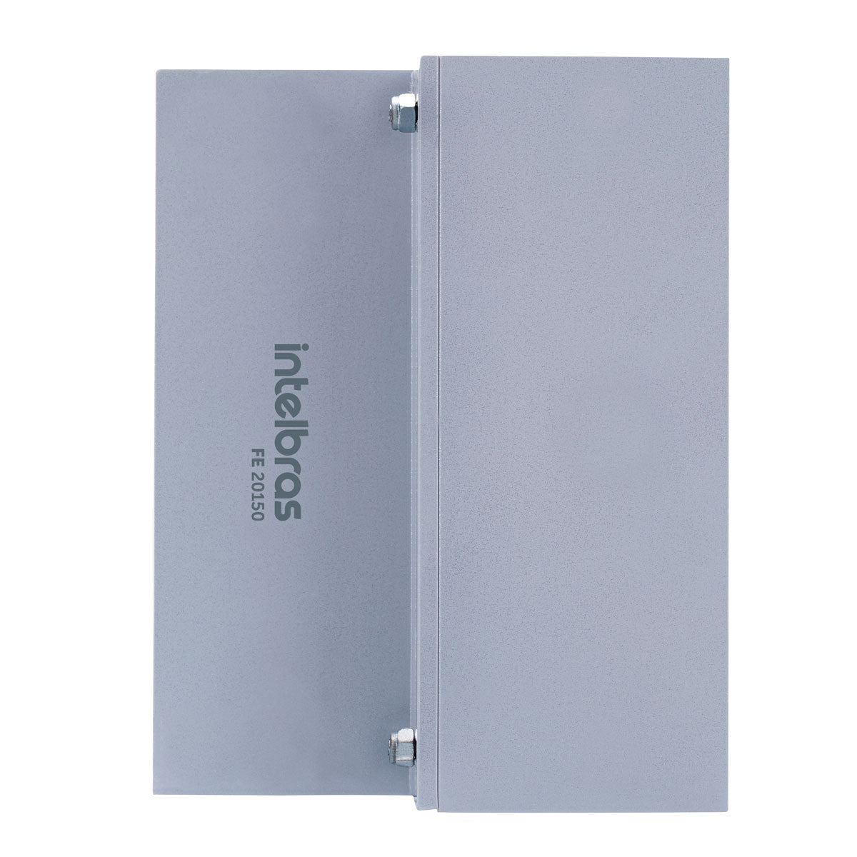 Fechadura Fe 20150 Prata S/ Sensor 4671095