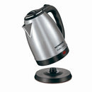 Chaleira Elétrica Pratic Inox Capacidade 2 Litros Ce-06 127v