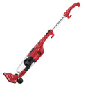 ASPIRADOR DE PÓ VERTICAL TURBO CYCLE 1100W VERMELHO AP-36 127V
