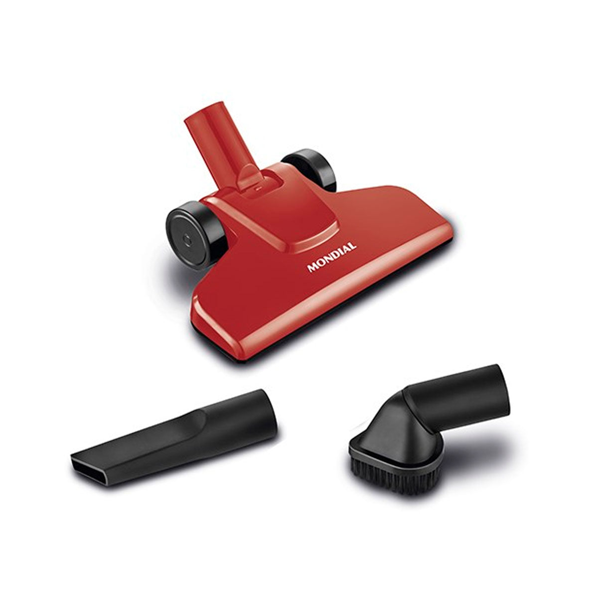 ASPIRADOR DE PÓ VERTICAL TURBO CYCLE 1100W VERMELHO AP-36 127V