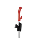 ASPIRADOR DE PÓ VERTICAL TURBO CYCLE 1100W VERMELHO AP-36 127V