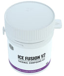 Pasta Térmica Ice Fusion V2 - 40 Gramas - Rg-icf-cwr3-gp