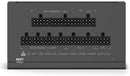 FONTE ATX 650W - 80PLUS GOLD -  FULL MODULAR - C650 - NP-C650M-US