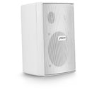 CAIXA ACÚSTICA NEW PS200 PLUS 4"" 30W BRANCA PAR