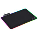 Mouse Pad Gamer Rgb - 250x350x3mm