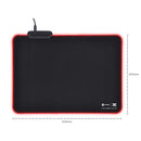 Mouse Pad Gamer Rgb - 250x350x3mm