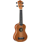 Ukulele Soprano Natural Ukp-21 Na Phoenix