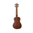 Ukulele Soprano Natural Ukp-21 Na Phoenix