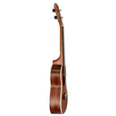 Ukulele Concerto Natural Ukp-24 Na Phoenix