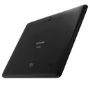 Tablet M10a 3g Android 9 Pie 32 Gb Dual Câmera 10 Polegadas Quad Core Preto Nb331