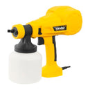 PISTOLA DE PINTURA ELÉTRICA 400W PEV400 CAPACIDADE 800ML 127V