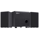 Caixa De Som 2.1 Tune 16w Subwoofer + 2 Caixas Satélite Em Madeira - Cxtu16w