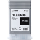 Cartucho de Tinta Canon Ink Tank PFI-030MBK 3488C001AA