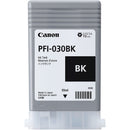 Cartucho de Tinta Canon Ink Tank PFI-030BK 3489C001AA