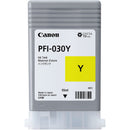 Cartucho de Tinta Canon Ink Tank PFI-030Y 3492C001AA