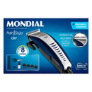 CORTADOR CABELOS HAIR STYLO CR-07 220V