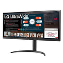 Monitor LG 34'' LED IPS FHD 34WP550-B