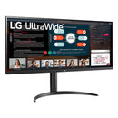 Monitor LG 34'' LED IPS FHD 34WP550-B