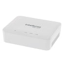 ONU GPON/EPON HIBRIDA 1P OPTICA 1P LAN - ONU 110B 4780051