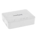 ONU GPON/EPON HIBRIDA 1P OPTICA 1P LAN - ONU 110B 4780051