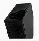 GABINETE ATX MID TOWER - CARBIDE SERIES 275R AIRFLOW BLACK - CC-9011181-WW