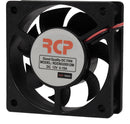 Microventilador 120x120x38mm 110/220vac Loud