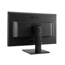Monitor Lg 23,8" Ips Led Full Hd- Com Ajuste De Altura 24bl550j-b
