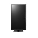 Monitor Lg 23,8" Ips Led Full Hd- Com Ajuste De Altura 24bl550j-b