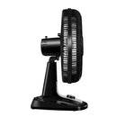 Ventilador Mesa Turbo 50cm 8 Pás 140w Vtx-50-8p Preto 220v