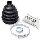 Kit Coifa Homocinética Courier G1 1.4 Após 96