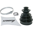 Kit Coifa Homocinética Fiesta G1 Accord Fiesta Crossfox