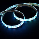 FITA DE LED VX GAMING RGB COM CONTROLADOR CONEXÃO MOLEX 60 PONTOS DE LED 1 METRO - LRM1