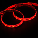 FITA DE LED VX GAMING RGB COM CONTROLADOR CONEXÃO MOLEX 60 PONTOS DE LED 1 METRO - LRM1