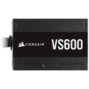 FONTE ATX 600W - VS600 - 80 PLUS WHITE - COM CABO DE FORÇA - CP-9020224-BR