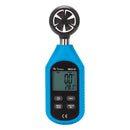 ANEMÔMETRO MINI AMBIENTEAL LINHA ECONÔMICA MDA-01
