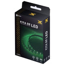 FITA DE LED VX GAMING VERDE COM CONEXÃO MOLEX 60 PONTOS DE LED 1 METRO - LDM1