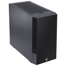 Gabinete Gamer Invertido Gravity - Lateral Vidro - 2 Fans Rgb - Pcyes - Grptrgb1fv