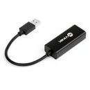 Adaptador De Rede Ethernet Rj45 Gigabit Para Usb 3.0 - Adrj45