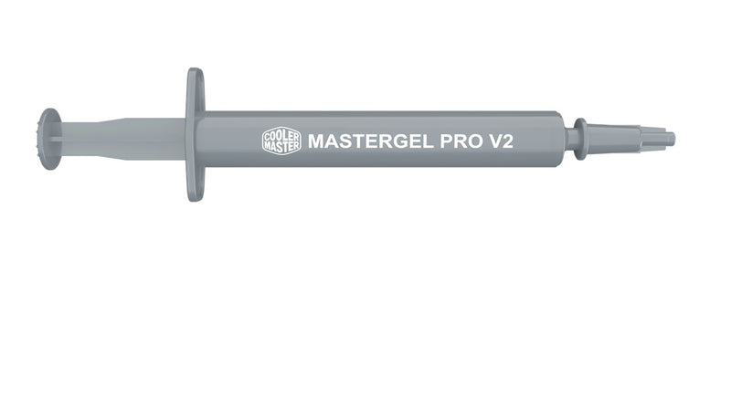 Pasta Térmica Mastergel Pro V2 - Mgy-zosg-n15m-r3