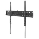 Suporte Para Tv Led- Lcd De 37" A 70" Fixo Com Nivel De Bolha E Trava De Segurança - St410a