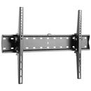 SUPORTE PARA TV LED- LCD DE 37" A 70" FIXO COM INCLINAÇÃO COM NIVEL DE BOLHA E AJUSTE DE ANGULO - ST420A