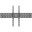 SUPORTE PARA TV LED- LCD DE 37" A 70" FIXO COM INCLINAÇÃO COM NIVEL DE BOLHA E AJUSTE DE ANGULO - ST420A