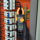 ALICATE AMPERIMETRO DIGITAL HA-3120